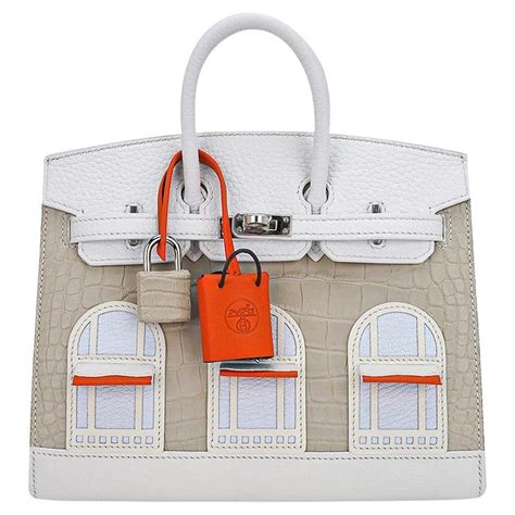 birkin 20 purses.